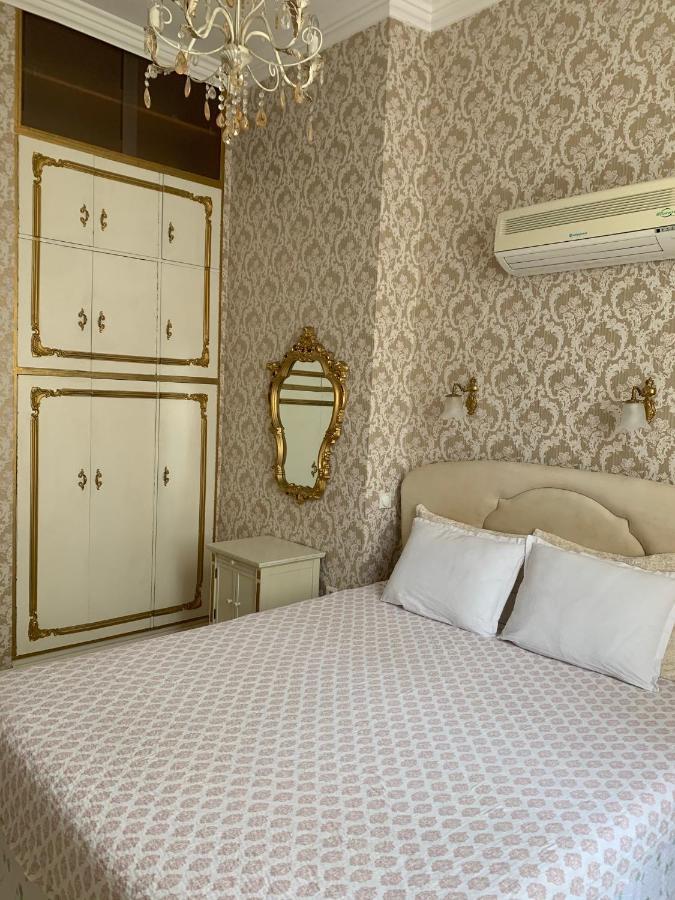 Tsar Simeon Veliki Apartment Stara Zagora Exterior photo