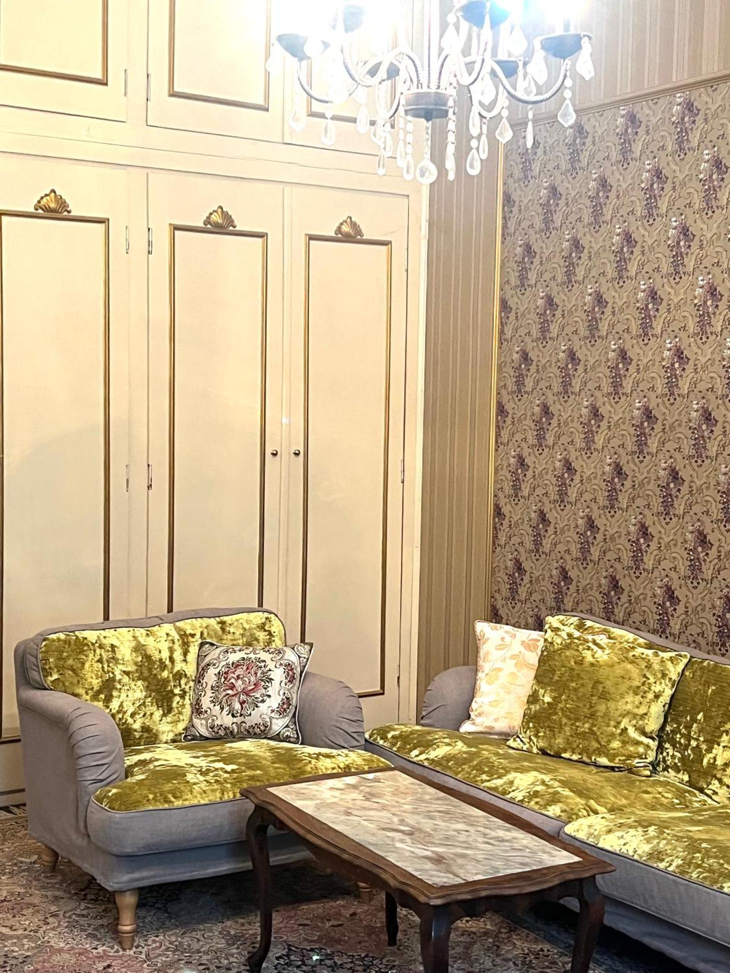 Tsar Simeon Veliki Apartment Stara Zagora Exterior photo